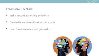 Top 10 Lessons Learned in Grantmaking