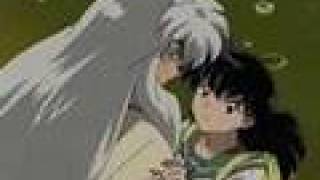 Inuyasha stick with you