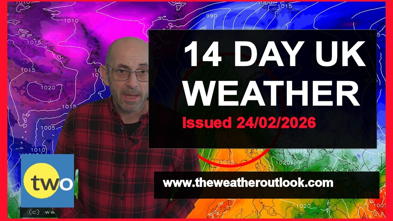 Весеннее тепло сейчас — возвращение зимы на юго-юго-запад позже?