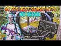 OMG😱PUBG 40 FPS BEST SENSITIVITY | PUBG 40 FPS BEST SETTINGS | 40 FPS SENSITIVITY PUBG MOBILE 3.6