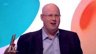 Matt Lucas Plays Penguin or Panda? | Loose Women