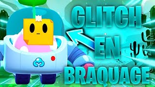 ce NOUVEAU GLITCH en BRAQUAGE EST JUSTE OUF !!