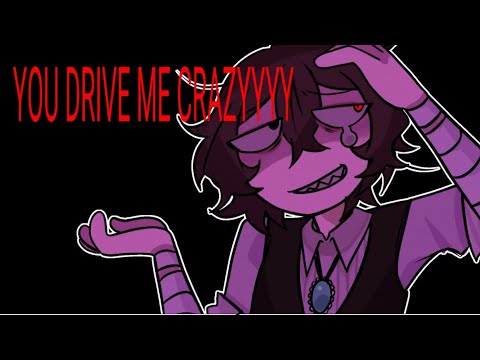 【DAZAI】 YOU DRIVE ME CRAZYYYYYYY