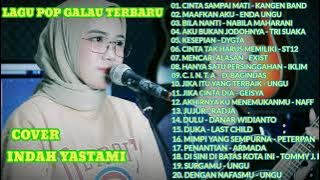 CINTA SAMPAI MATI COVER INDAH YASTAMI FULL ALBUM TERBARU