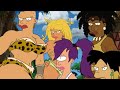 Futurama - Jokes about Women