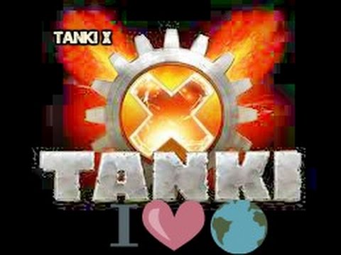 tanki x LP 1