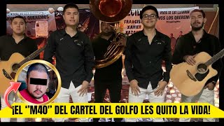 The sad ending of Grupo Fugitivo (Reynosa, Tamaulipas group)
