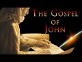 The gospel of john part 10