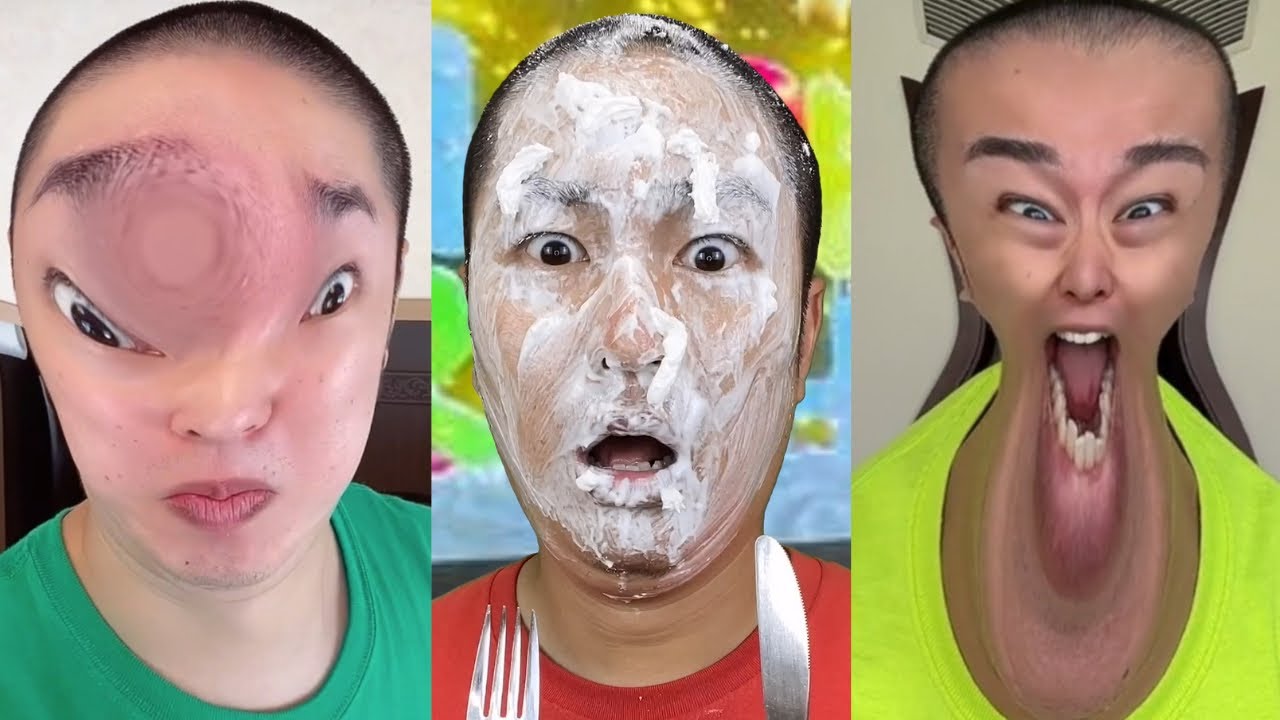 CRAZIEST Sagawa1gou Funny TikTok Compilation | Try Not To