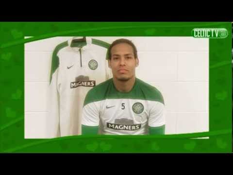 Celtic FC - Love Celtic