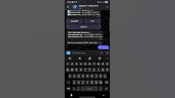 AlgoBee Trading Bot Results – May 21, 2025: Real Crypto Profits & Strategy Breakdown