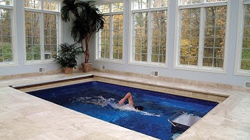 About Endless Pools®