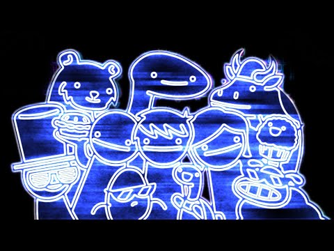 asdfmovie 1-15 Complete Collection Vocoded To I'm Blue