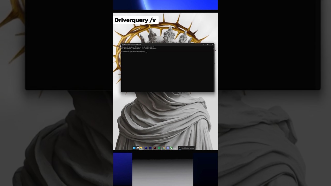 Stop Installing Driver Software! Use Windows Instead. 🔧