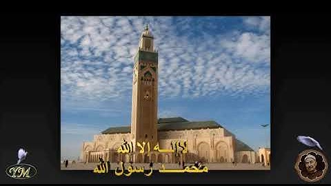 87 سورة الأعلى كاملة للقارئ الشيخ  محمد الطبلاوي