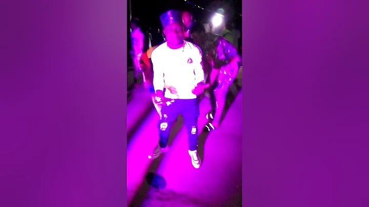 @elewure carnival 2020 oluyole extension ibadan