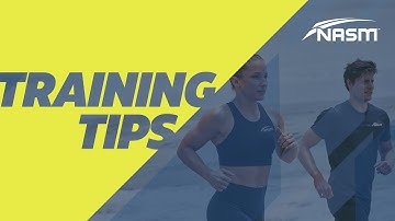 #TrainingTip: Proper Overhead Squat Assessment