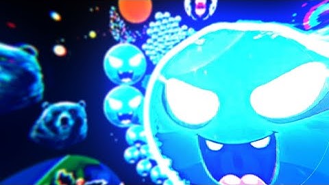 C  L  A  S  S  I  C🌟| Blob.io (My last montage)