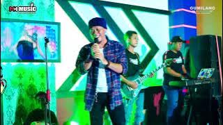 MH MUSIC - TERIMA DIA YANG MALANG - BANG SONY - ANNYVERSARY SEVEN UP 1ST - DI CAFE SEVEN UP PATI