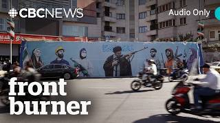 Inside Iran as peace talks continue | Front Burner