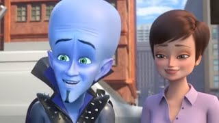 Megamind 2 trailer but there’s Vine Booms every time something cringe happens (the whole trailer)