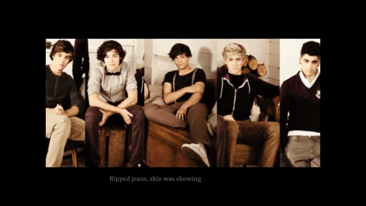 Call me Maybe One Direction YouTube