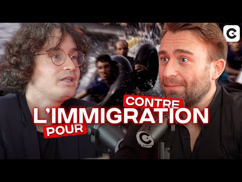 Vidéo: Faut-il capitaliser le système judiciaire ?