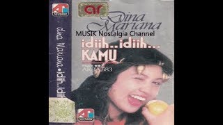 DINA MARIANA  --  HATI YANG KESEPIAN