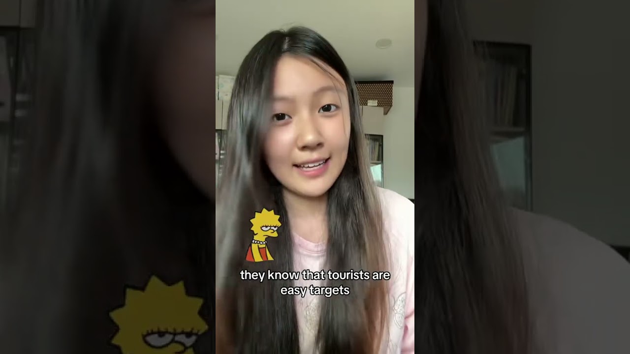 Don’t buy Jade at tourism spots. Don’t buy when u are holidaying. 