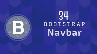 Web Malayalam 34 Bootstrap Navigation Bar - Navbar