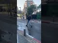 What a feeling while sliding #fun #skating #day #telaviv #skaterboy #skater #roller #fire
