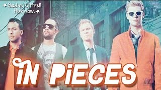 Video thumbnail of "In pieces - Backstreet Boys (Subtitulos en español)"
