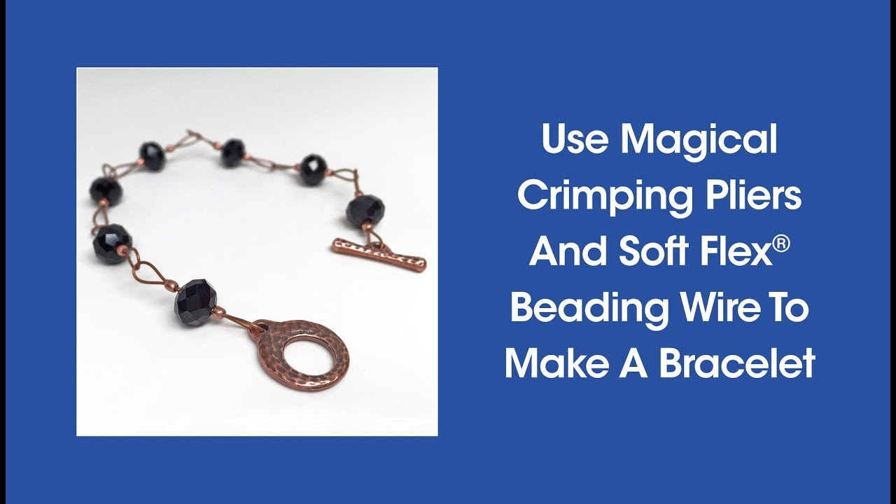 Everything You Need To Know About Jewelry Making Findings And Beading  Components - Soft Flex Company