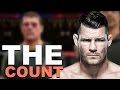 EA Sports UFC 2 Fighter Request #2 - Fighting A Cyborg With Michael Bisping