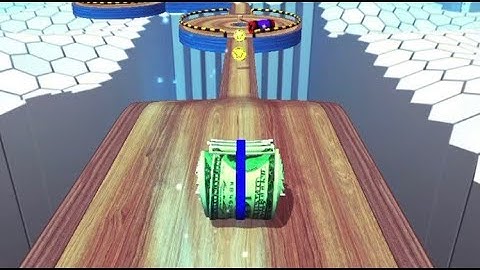 Going Balls: Super Speedrun Gameplay New Level 358.