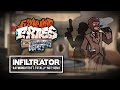 Infiltrator - Friday Night Funkin' VS. Mann Co: Meet the Team Demo OST Mp3 Song