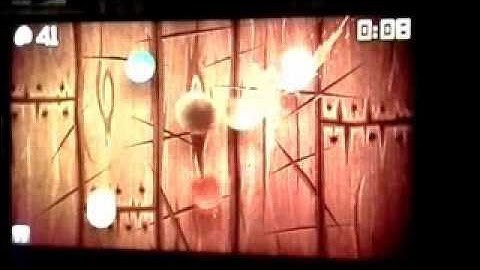 OUYA: Root, Google Play, Fruit Ninja