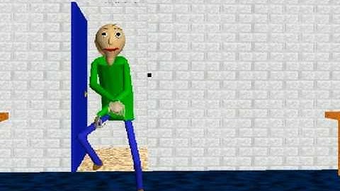 Baldi