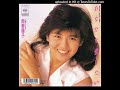 南野陽子 - 帰りたくない