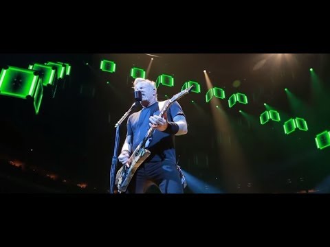 METALLICA released pro video of "Leper Messiah" live on Oct 27, 2018 in NY..!