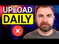 These 3 youtube lies are killing small channels