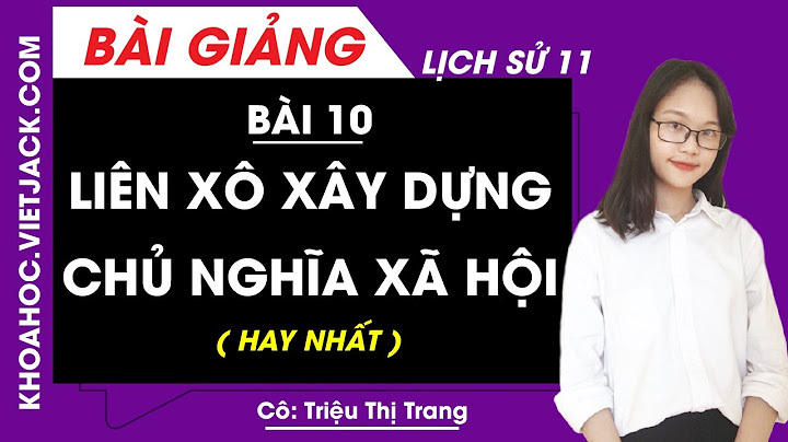 Chủ nghĩa xã hội liên xô là gì năm 2024