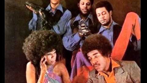 Brenda & the Tabulations  "Right On The Tip Of My Tongue"  Philly   1971  My Extended Version!