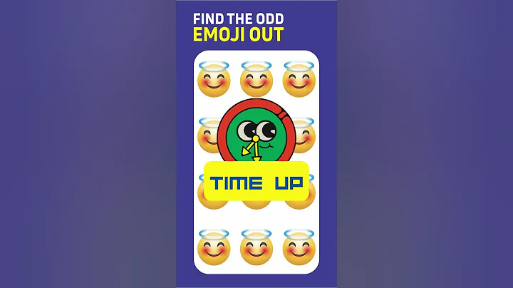 HOW GOOD ARE YOU EYES | My Odd Show | #shorts |#ytviral