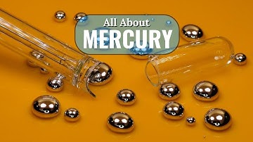 What If You Touch Mercury?