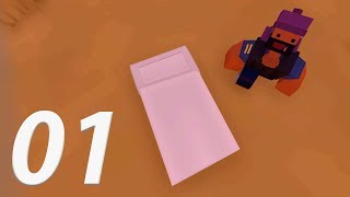 Unturned SP 01 - Solitaire