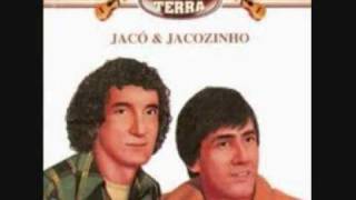 Jacó e Jacozinho - Ninho de cobra