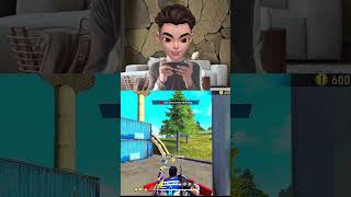 OMG 😱 #freefire #tipsandtricks #shorts #viral #trending #mostviewed #popular #scb #srb