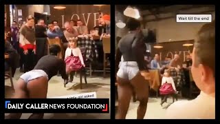Drag Queen Teaches Kids How To Twerk Drag Queen Teaches Kids How To Twerk