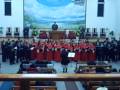 Coro Polifonico de la Iglesia Evangelica Pentecostal de Nueva Imperial